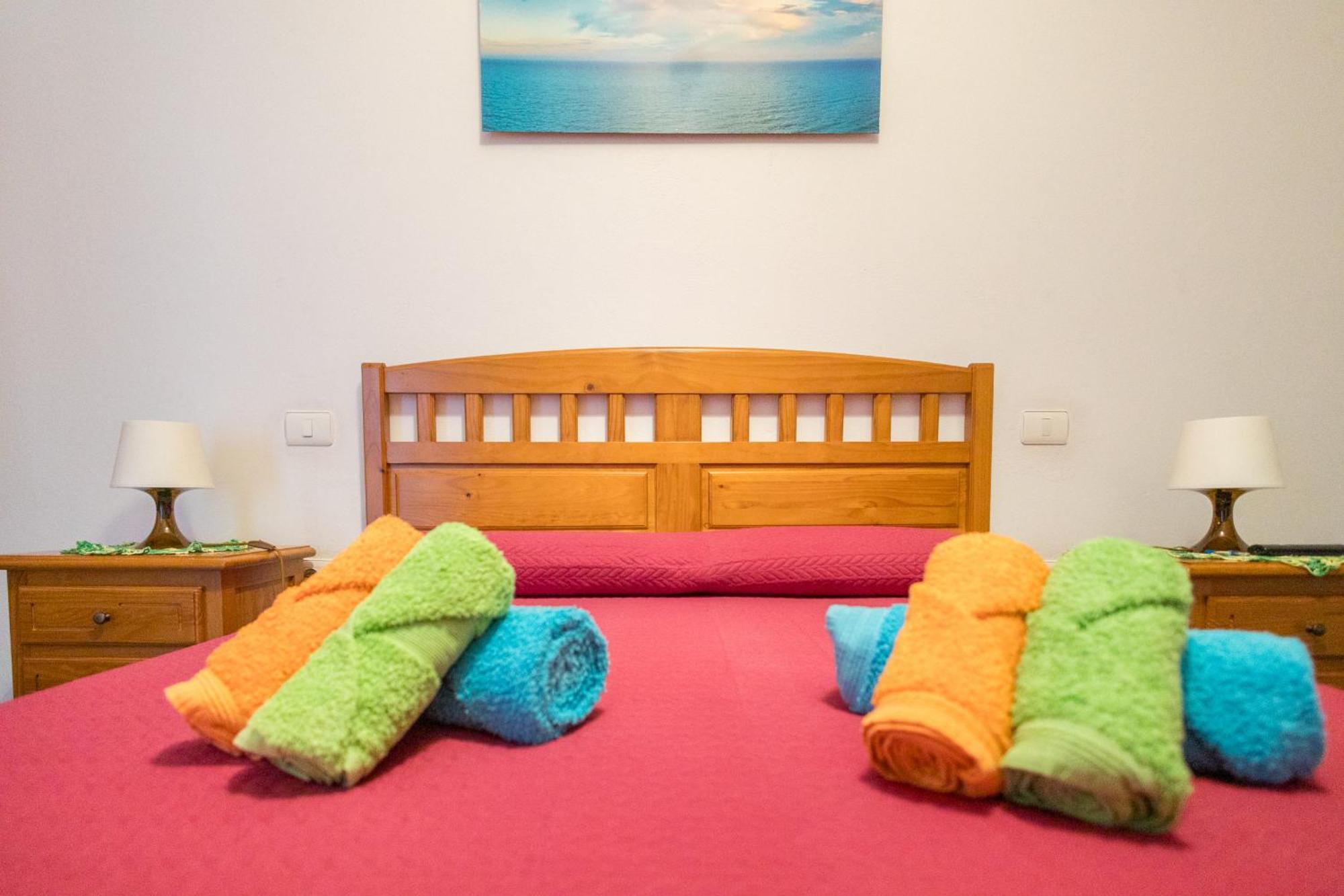 Lightbooking Gadi House Tasarte Terraza Y Barbacoa ภายนอก รูปภาพ
